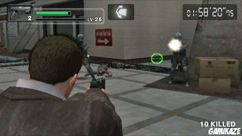 Dead Rising : Chop Till you Drop