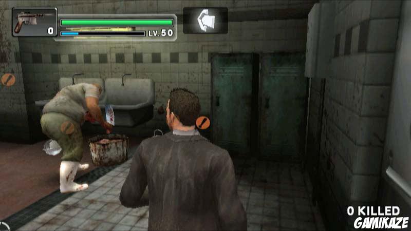 Dead Rising : Chop Till you Drop