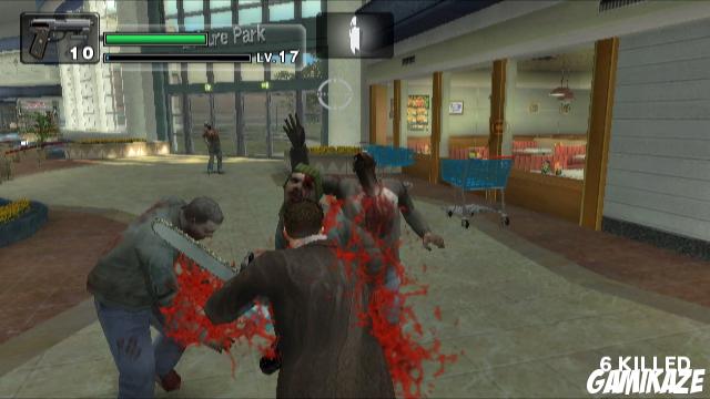 Dead Rising : Chop Till you Drop