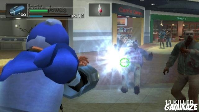 Dead Rising : Chop Till you Drop