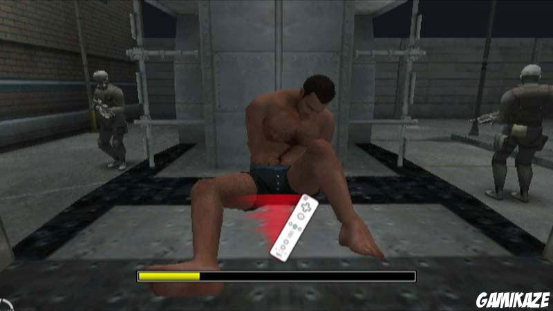 Dead Rising : Chop Till you Drop