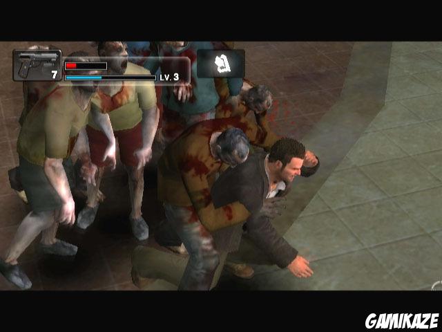 Dead Rising : Chop Till you Drop