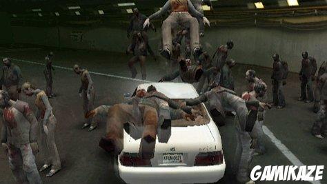 Dead Rising : Chop Till you Drop