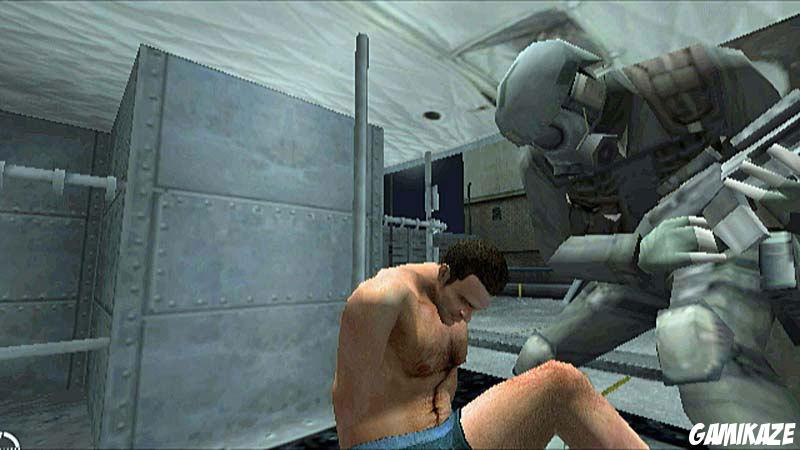 Dead Rising : Chop Till you Drop