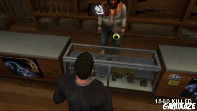 Dead Rising : Chop Till you Drop