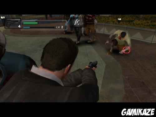 Dead Rising : Chop Till you Drop