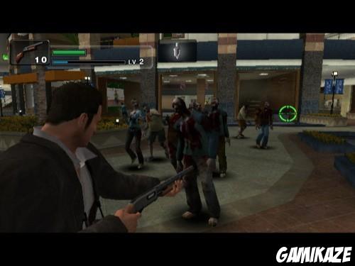 Dead Rising : Chop Till you Drop