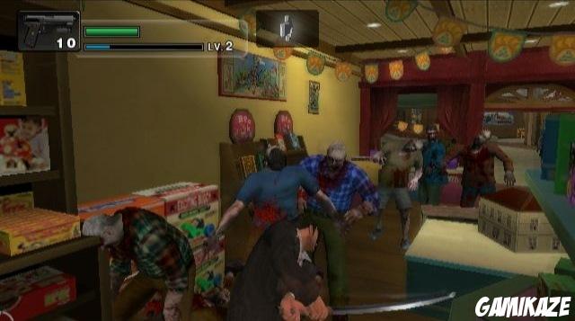 Dead Rising : Chop Till you Drop