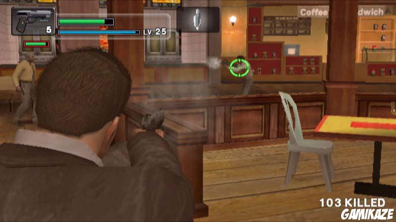 Dead Rising : Chop Till you Drop