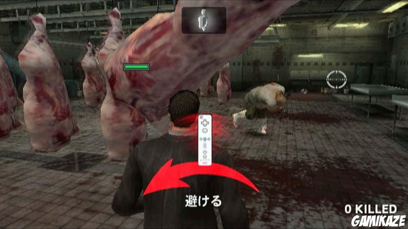 Dead Rising : Chop Till you Drop