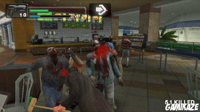 Dead Rising : Chop Till you Drop