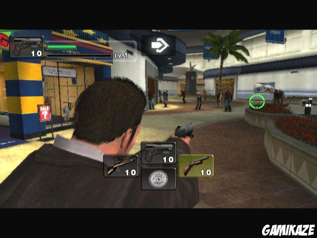 Dead Rising : Chop Till you Drop