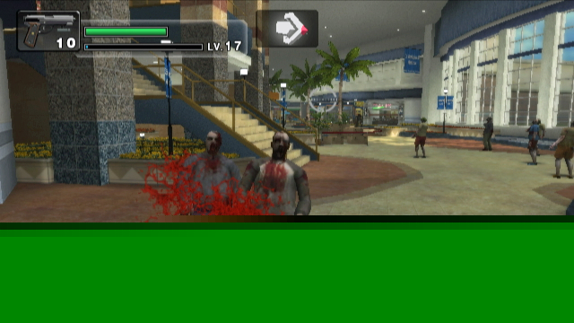 Dead Rising : Chop Till you Drop