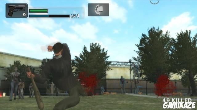 Dead Rising : Chop Till you Drop