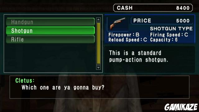 Dead Rising : Chop Till you Drop