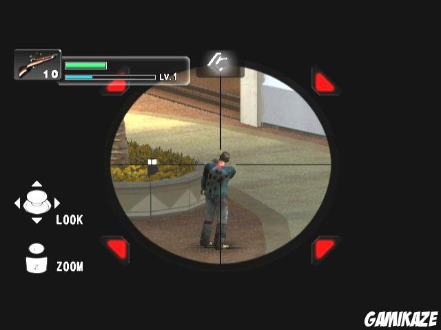 Dead Rising : Chop Till you Drop