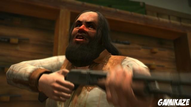 Dead Rising : Chop Till you Drop