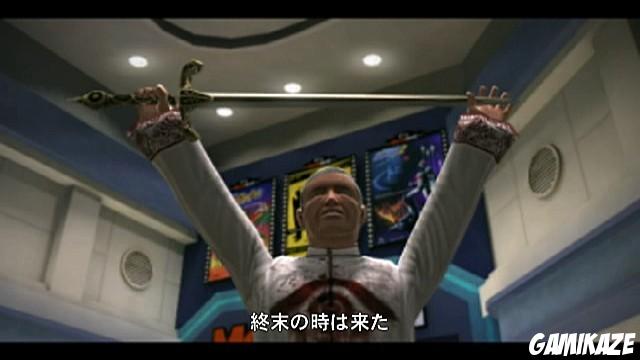 Dead Rising : Chop Till you Drop