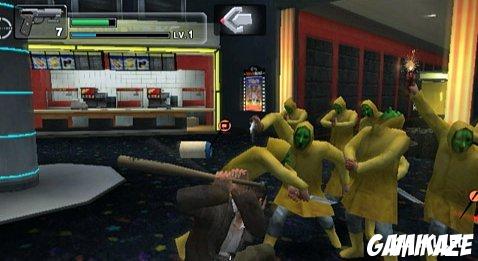 Dead Rising : Chop Till you Drop