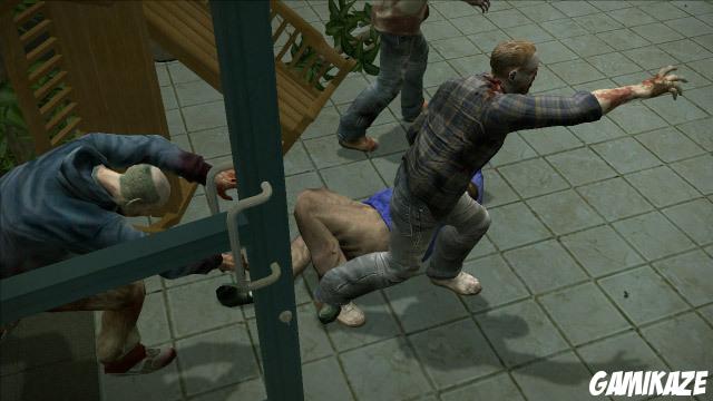 Dead Rising : Chop Till you Drop