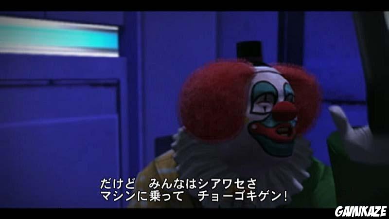 Dead Rising : Chop Till you Drop