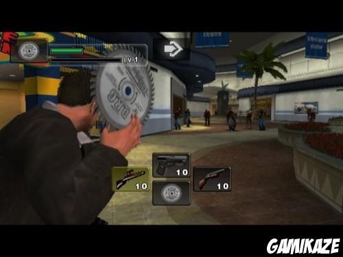 Dead Rising : Chop Till you Drop