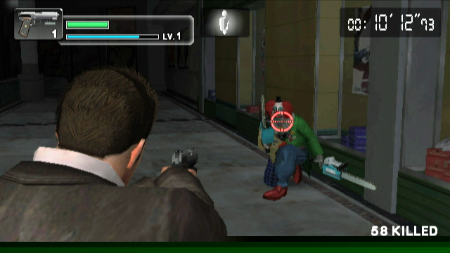 Dead Rising : Chop Till you Drop