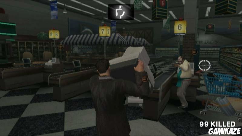 Dead Rising : Chop Till you Drop