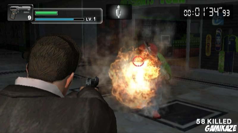 Dead Rising : Chop Till you Drop