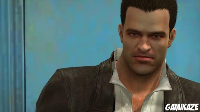 Dead Rising : Chop Till you Drop