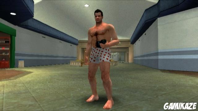 Dead Rising : Chop Till you Drop