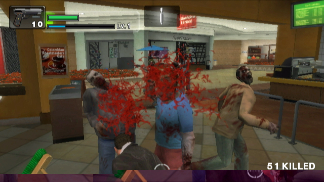 Dead Rising : Chop Till you Drop