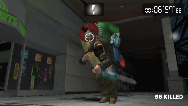 Dead Rising : Chop Till you Drop