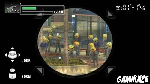 Dead Rising : Chop Till you Drop