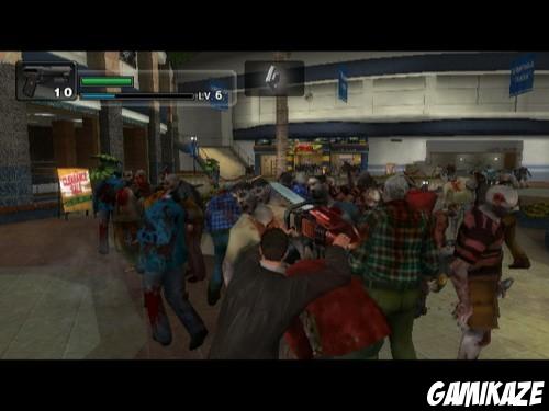 Dead Rising : Chop Till you Drop