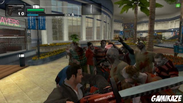Dead Rising : Chop Till you Drop