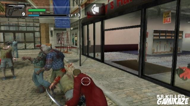 Dead Rising : Chop Till you Drop