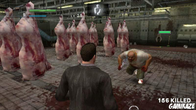 Dead Rising : Chop Till you Drop