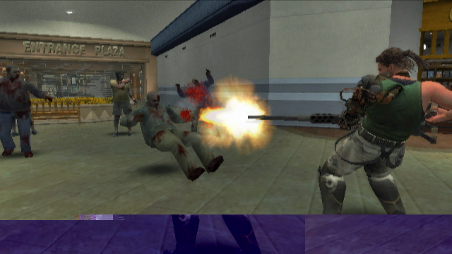 Dead Rising : Chop Till you Drop