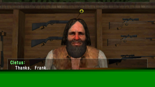 Dead Rising : Chop Till you Drop