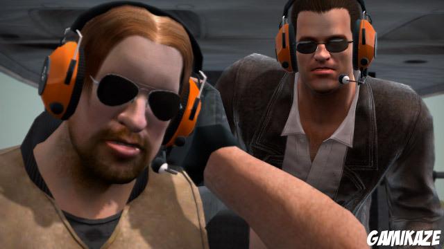 Dead Rising : Chop Till you Drop