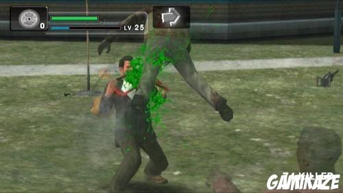 Dead Rising : Chop Till you Drop