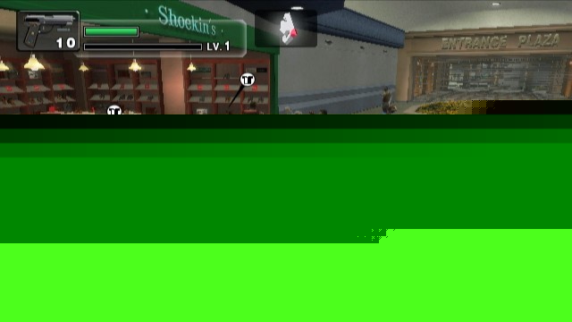 Dead Rising : Chop Till you Drop