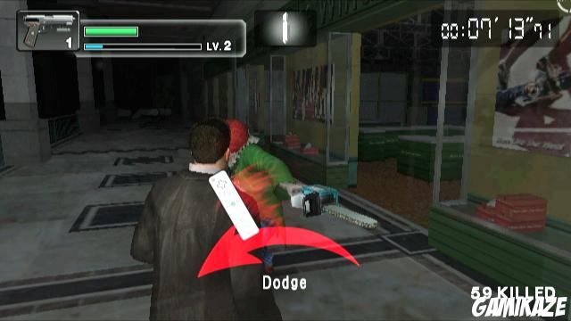 Dead Rising : Chop Till you Drop