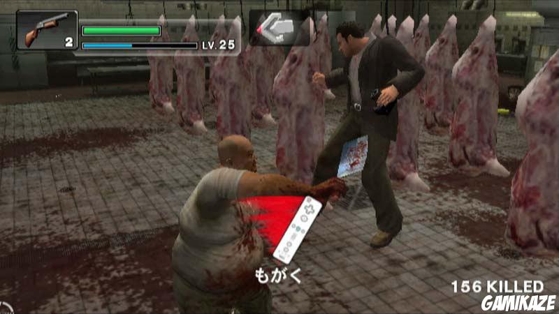 Dead Rising : Chop Till you Drop