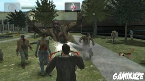 Dead Rising : Chop Till you Drop