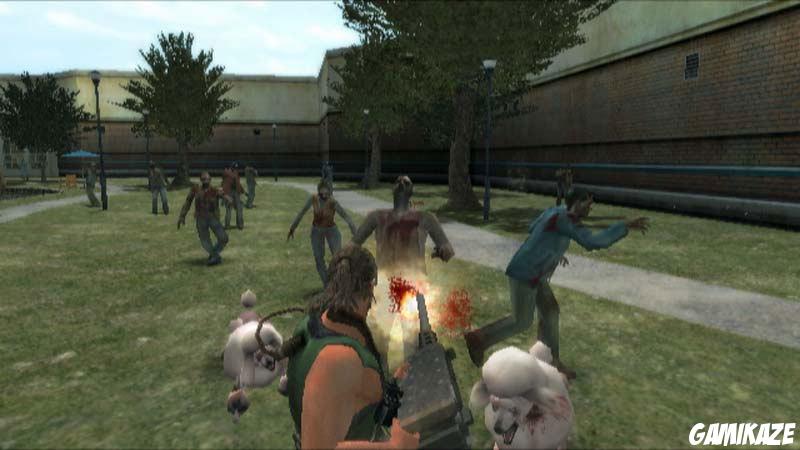 Dead Rising : Chop Till you Drop