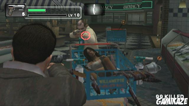 Dead Rising : Chop Till you Drop