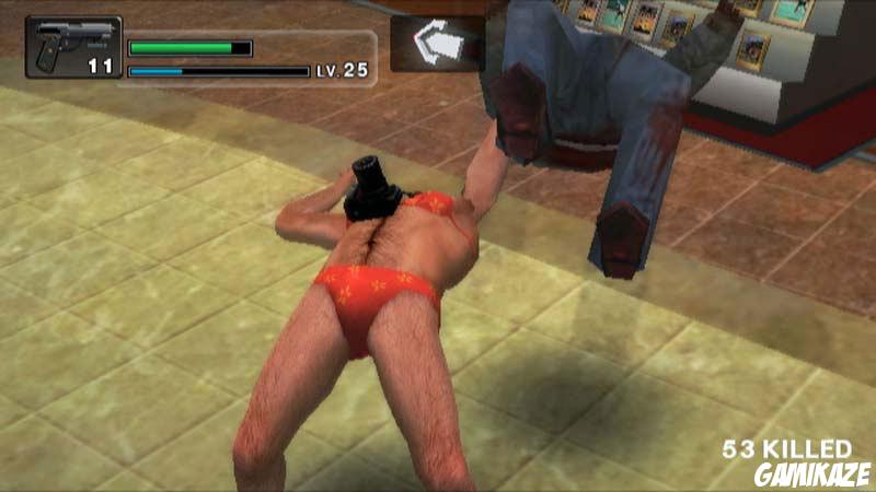 Dead Rising : Chop Till you Drop