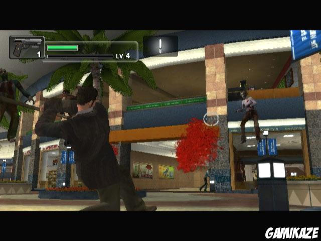 Dead Rising : Chop Till you Drop